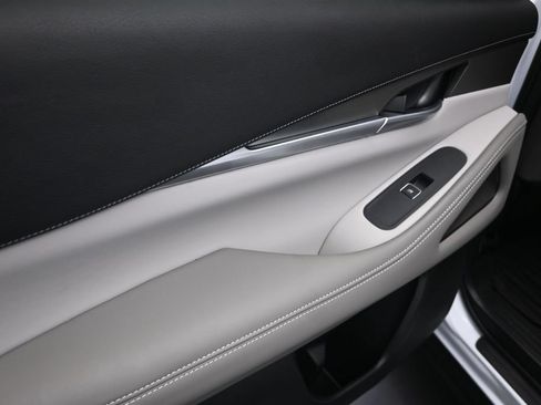Certified 2026 INFINITI QX60 Pure w/ Cargo Package FWD image 15