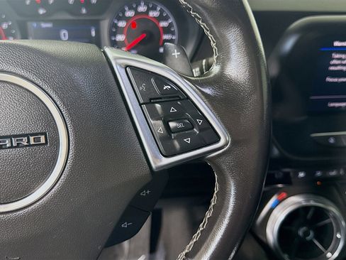 Used 2020 Chevrolet Camaro LS image 15