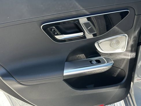 Certified 2025 Mercedes-Benz C 300 Sedan image 25