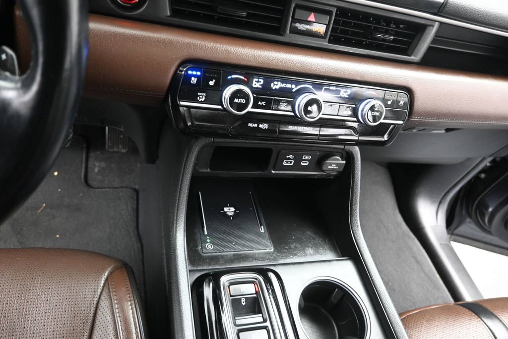 Used 2024 Honda Pilot Elite image 28