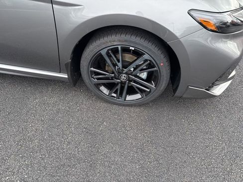 New 2026 Toyota Camry XSE image 2