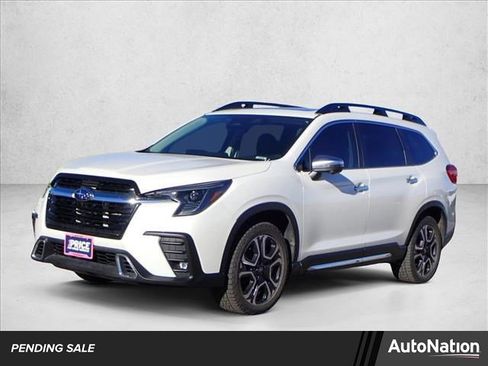 Used 2023 Subaru Ascent Touring image 1