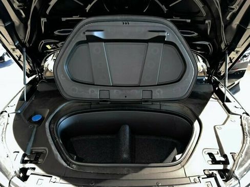 Used 2023 Volvo C40 P8 Recharge Plus w/ Climate Package AWD/4WD image 30