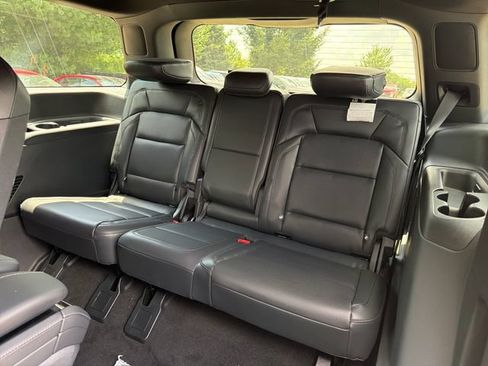 Used 2025 Lincoln Navigator Reserve w/ Jet Appearance Package AWD/4WD image 17