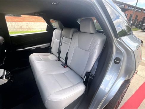 Used 2025 Lexus RX 350 Premium FWD image 35