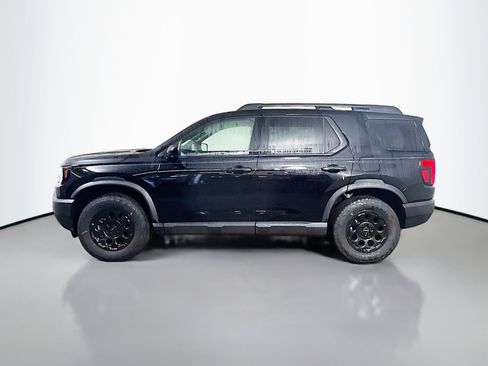 New 2026 Honda Passport TrailSport Elite image 4