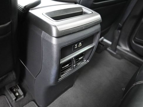 Certified 2023 Nissan Murano SV image 24