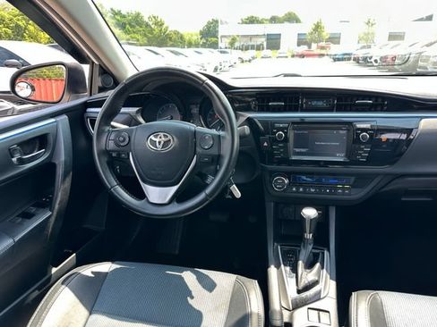 Used 2014 Toyota Corolla S FWD image 16