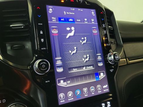 Used 2019 RAM 1500 Limited AWD/4WD image 21