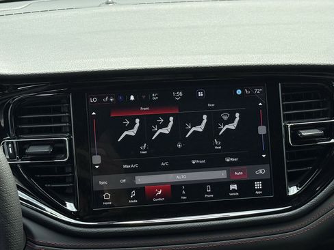 New 2026 Dodge Durango GT image 13