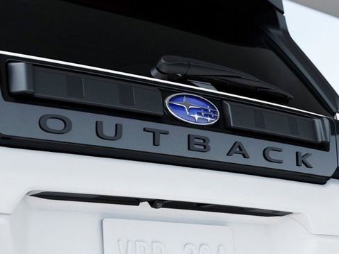 New 2026 Subaru Outback Wilderness image 11