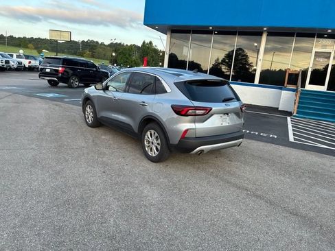 Used 2024 Ford Escape Active FWD image 24