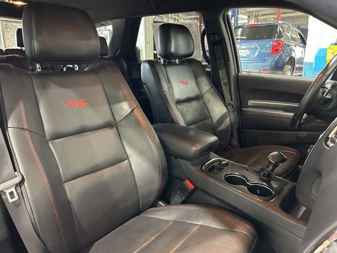 Used 2018 Dodge Durango R/T AWD/4WD image 45