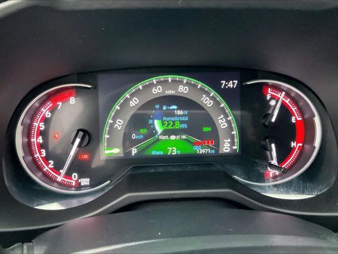 Used 2024 Toyota RAV4 XLE Premium w/ Weather Package image 25