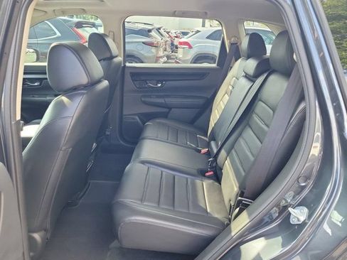Certified 2024 Honda CR-V EX-L image 14