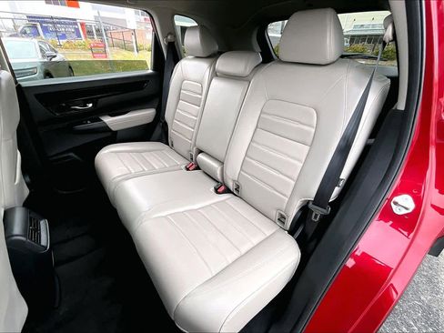 Used 2025 Honda CR-V EX-L image 19