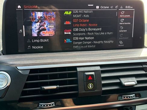 Used 2021 BMW X4 xDrive30i w/ Premium Package image 25