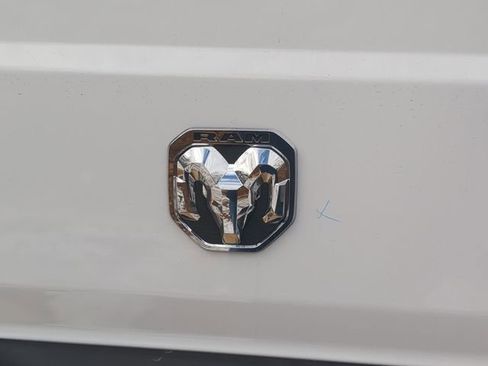 New 2025 RAM ProMaster 1500 w/ Power Group image 22