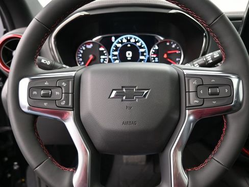 New 2026 Chevrolet Blazer RS w/ Driver Confidence II Package AWD/4WD image 32