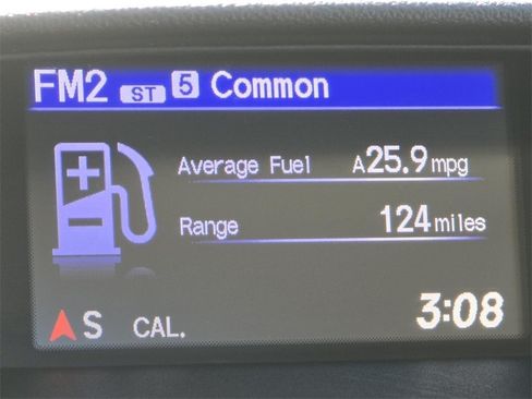 Used 2014 Honda CR-V EX image 8