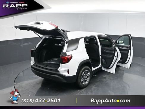 Used 2026 GMC Terrain Elevation w/ LPO, Floor Liner Package image 33