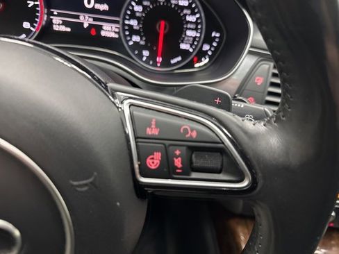 Used 2016 Audi A6 2.0T Premium Plus w/ Premium Plus Package image 12