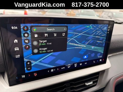 Used 2025 Ford Explorer ST-Line image 23