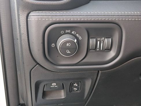 Certified 2024 RAM 1500 Limited AWD/4WD image 15
