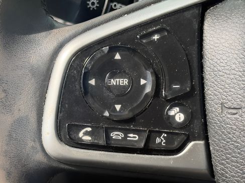Used 2021 Honda Civic EX-L image 17