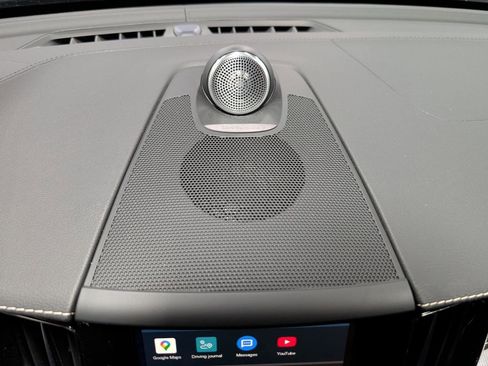 Used 2022 Volvo XC60 T8 Polestar w/ Protection Package Premier image 22