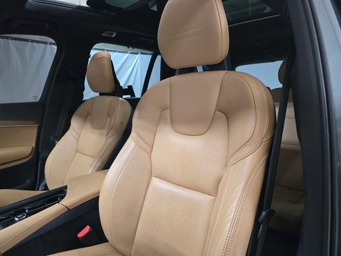 Used 2018 Volvo XC90 T6 Inscription w/ Convenience Package image 24