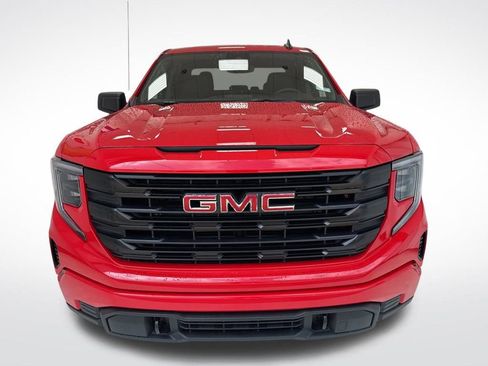 New 2026 GMC Sierra 1500 Pro w/ Graphite Edition image 2
