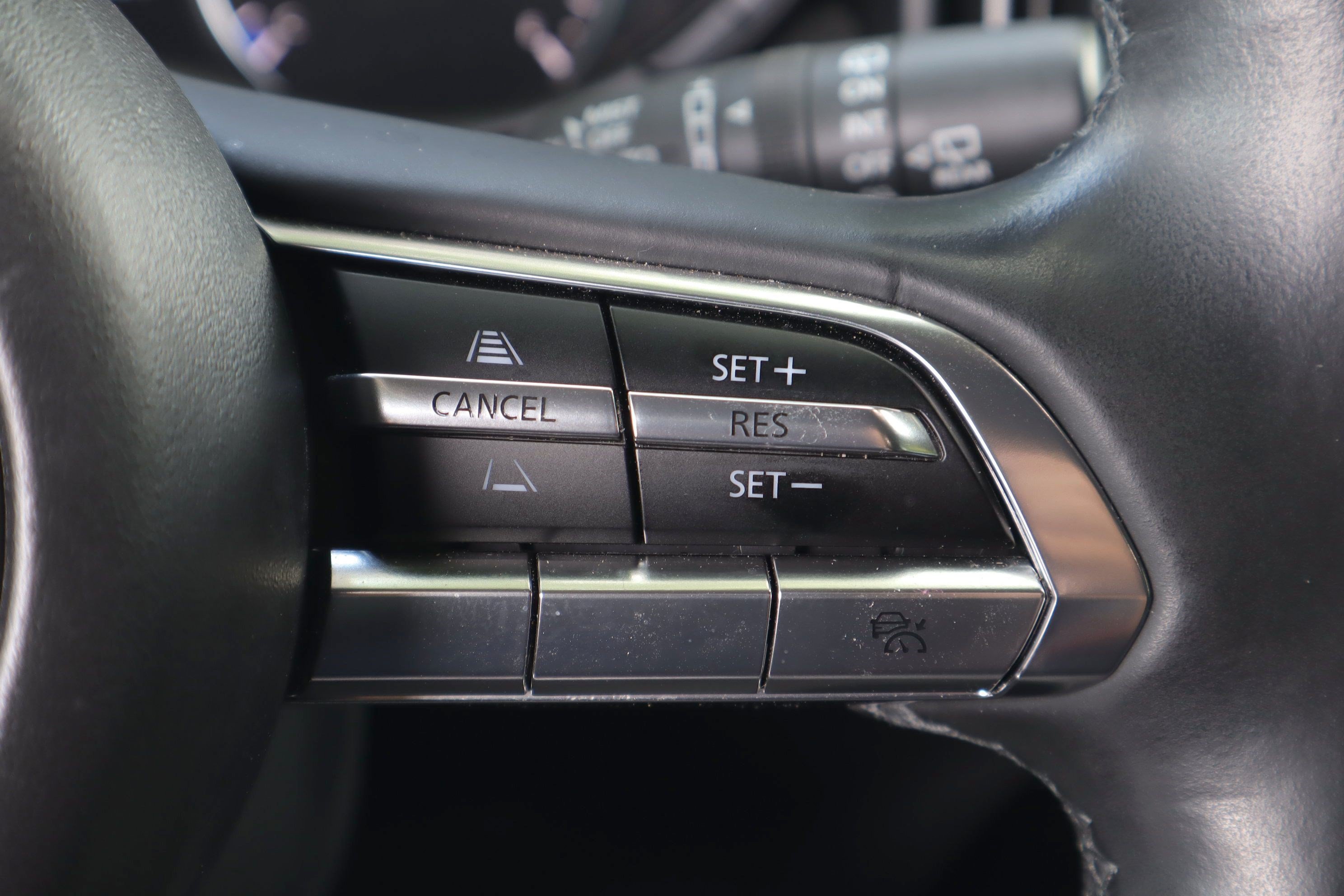 Certified 2024 MAZDA CX-50 AWD 2.5 S w/ Convenience Package image 17