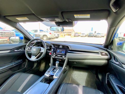 Used 2021 Honda Civic Sport image 31