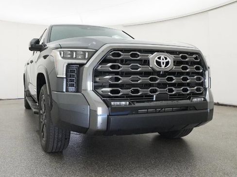 New 2026 Toyota Tundra Platinum AWD/4WD image 30