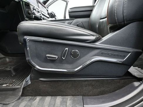 Used 2022 Ford F150 Lariat w/ Equipment Group 502A High image 24