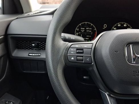 Certified 2026 Honda CR-V LX image 20