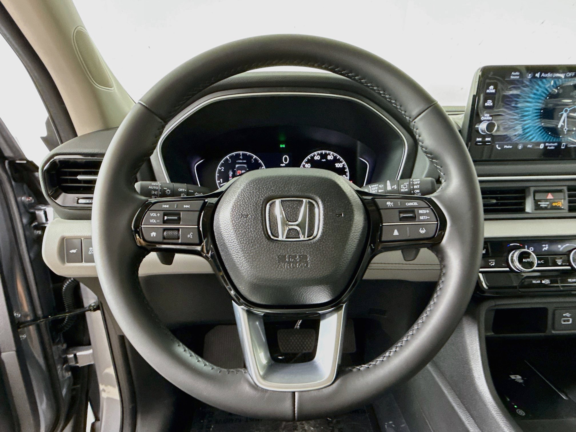 Certified 2025 Honda Pilot EX-L image 11