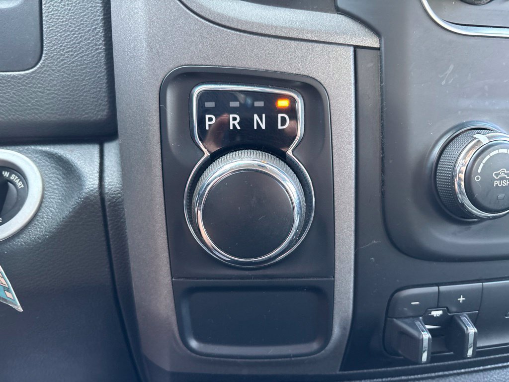 Used 2015 RAM 1500 Tradesman w/ Popular Equipment Group RWD image 42