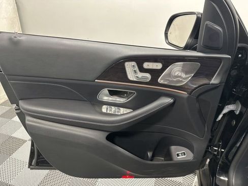 Certified 2022 Mercedes-Benz GLE 350 Black image 15