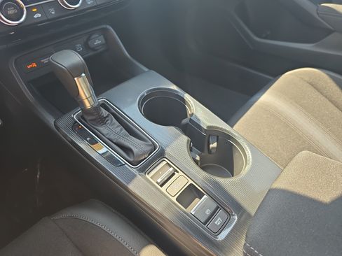 Used 2026 Honda Civic Sport image 23