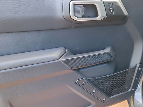 New 2025 Ford Bronco Big Bend image 8