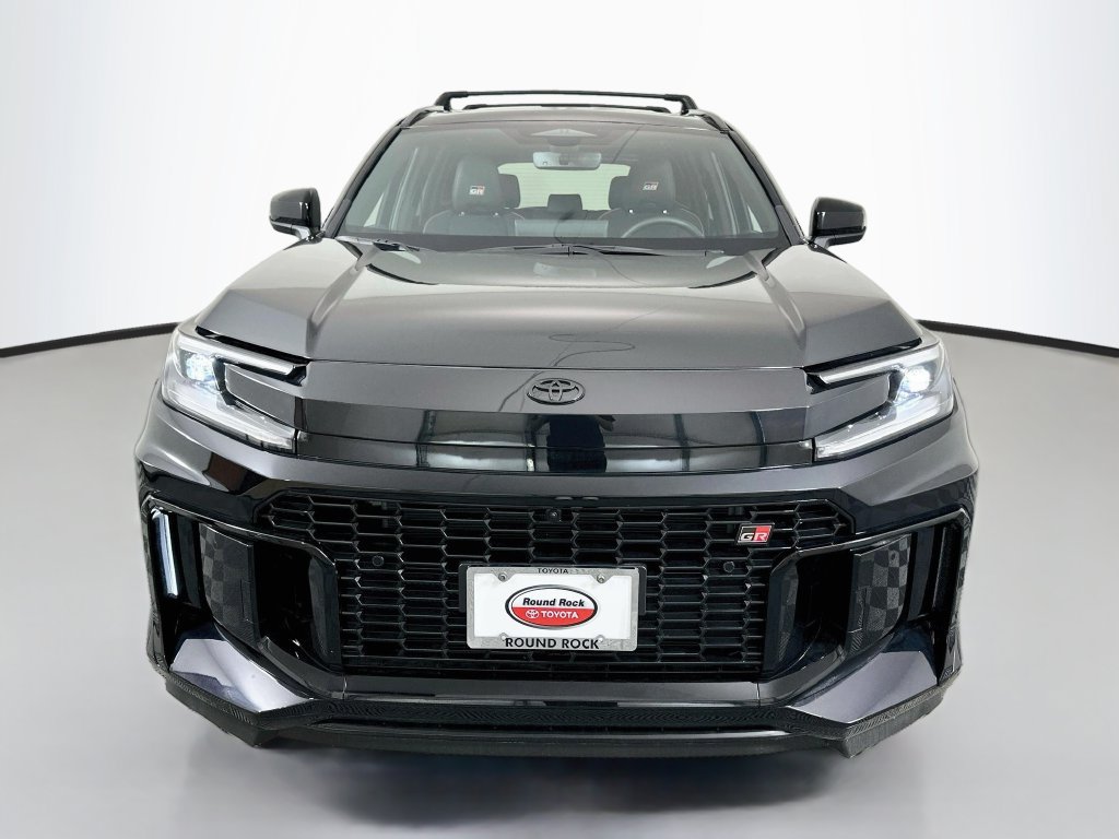 Used 2026 Toyota RAV4 AWD Plug-in Hybrid image 2