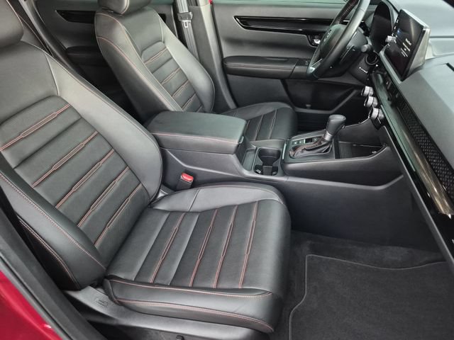 Used 2026 Honda CR-V Sport Touring image 21