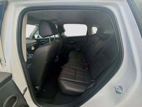 New 2026 Honda HR-V EX-L image 19