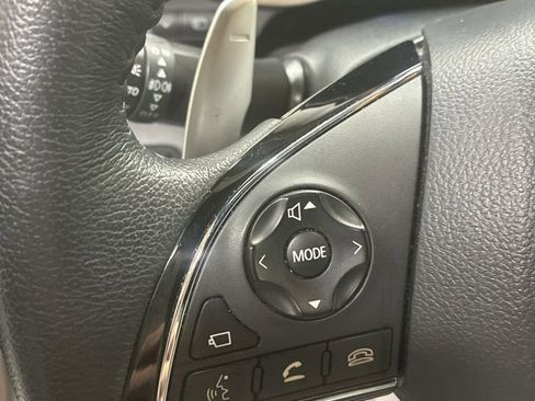 Used 2024 Mitsubishi Eclipse Cross SE image 17