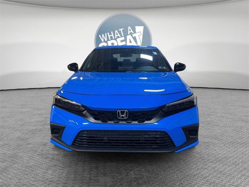 Used 2023 Honda Civic Sport image 9