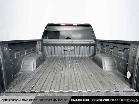 Used 2024 Chevrolet Silverado 1500 LT Trail Boss w/ Protection Package image 26