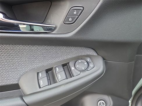 New 2026 Chevrolet TrailBlazer LT image 9