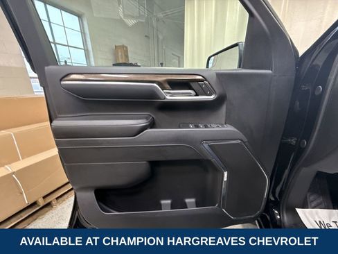 Certified 2024 Chevrolet Silverado 1500 LT image 30